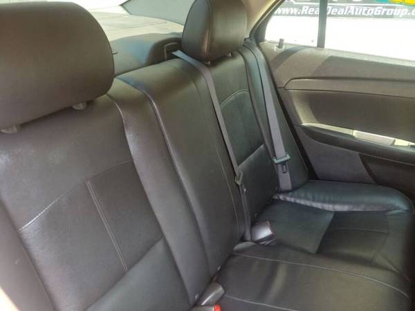 2012 CHEVY MALIBU LTZ! BOSE! LEATHER! ROOF! WHEELS! WOW!!!!!!! for sale in Auburn, ME – photo 18