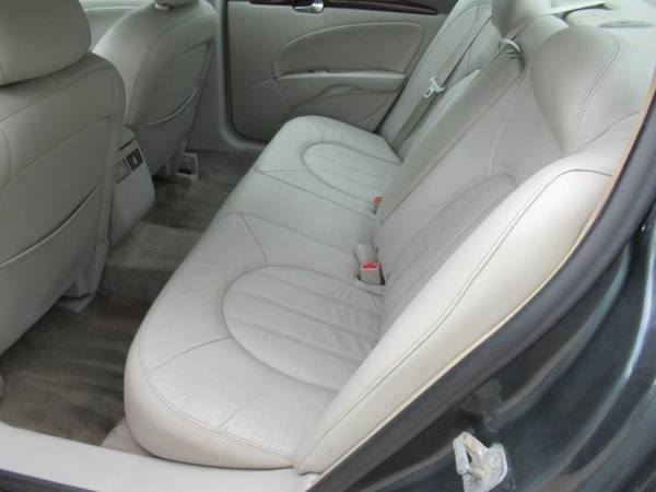2011 Buick Lucerne CXL 4dr Sedan - - by dealer for sale in Bloomington, IL – photo 21