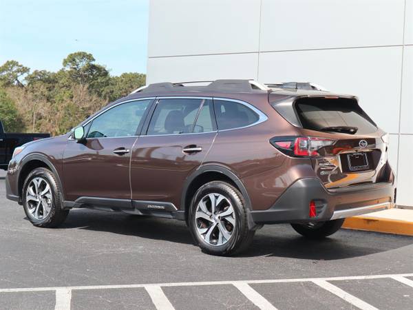 2020 Subaru Outback Touring CVT - - by dealer for sale in Spring Hill, FL – photo 6