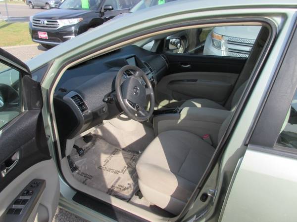 2008 Toyota Prius 4-Door Liftback - cars & trucks - by dealer -... for sale in Moorhead, ND – photo 13