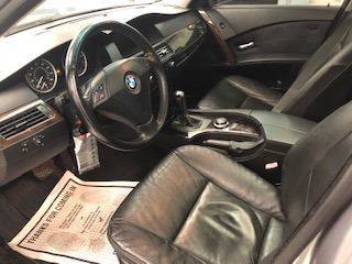 ✔ ☆☆ SALE ☛ BMW 530XI WAGON AWD for sale in Boston, MA – photo 9