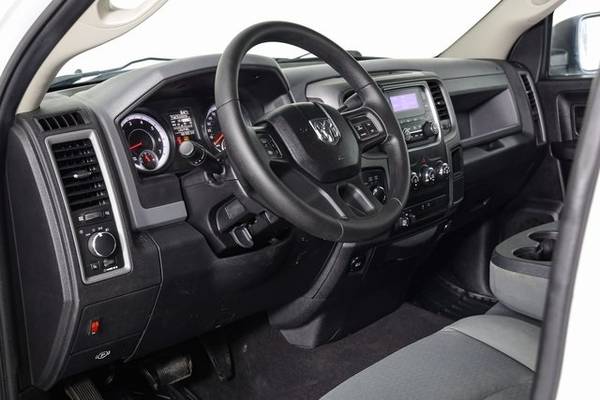 2014 Ram 1500 Tradesman - cars & trucks - by dealer - vehicle... for sale in Twin Falls, ID – photo 10