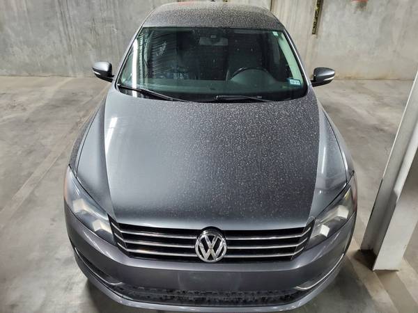 2014 Volkswagen Passat 1 8T Wolfsburg Edition 1 8 TSI 10, 900 for sale in El Paso, TX – photo 9
