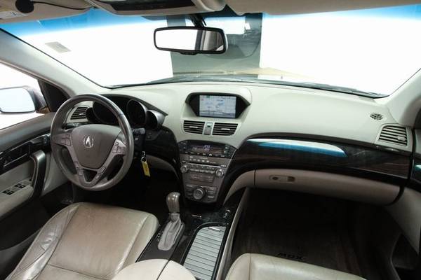 2008 Acura MDX Technology - cars & trucks - by dealer - vehicle... for sale in Golden Valley, MN – photo 12