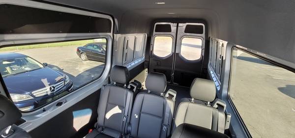 2020 Mercedes-Benz Sprinter Cargo 2500 Full-Size - cars & trucks -... for sale in Knoxville, TN – photo 20