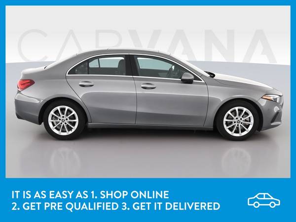 2020 Mercedes-Benz A-Class A 220 4MATIC Sedan 4D sedan Gray for sale in Other, OR – photo 10
