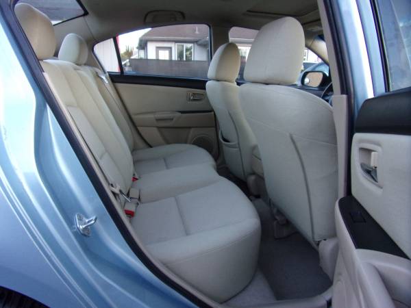 2008 Mazda 3 i Touring, Free warranty! for sale in Marysville, CA – photo 10