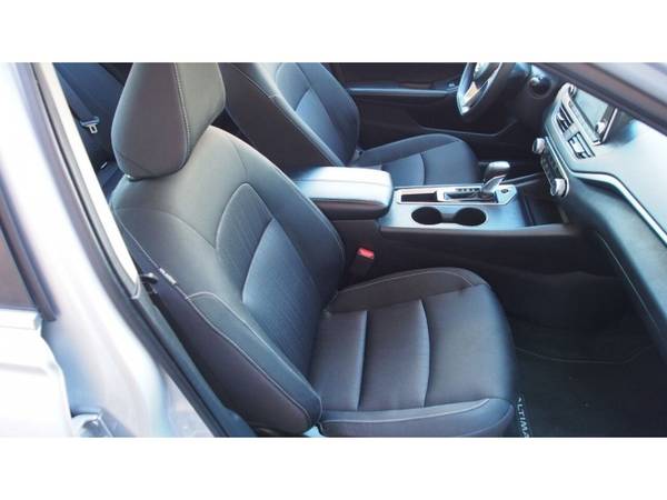 2020 Nissan Altima 2.5 S***16K MILES**1 OWNER**FACTORY WARRANTY... for sale in Sacramento , CA – photo 14