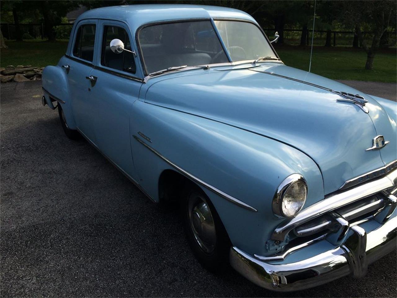 1951 Plymouth Cambridge for sale in Winchester , KY – photo 3