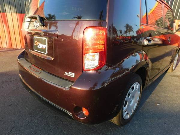 2015 Scion xB 5-Door Wagon - cars & trucks - by dealer - vehicle... for sale in south gate, CA – photo 6