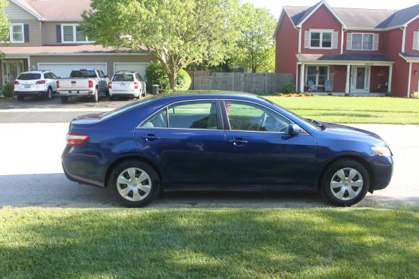 Camry 2007 155k miles Manual Trans for sale in Plainfield, IL – photo 7