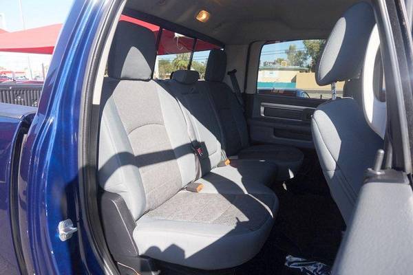 2014 Ram 1500 ALLOY WHEELS, TOWING PACKAGE, RUNNING BOARDS, BED... for sale in Las Vegas, NV – photo 20