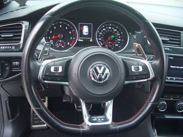 2016 VW Volkswagen Golf GTI SPORT Edition 84k mile 0 issue private for sale in Atlanta, GA – photo 19