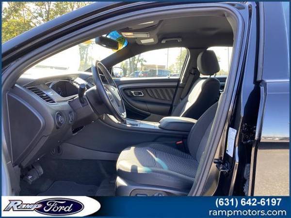 2015 Ford Taurus 4dr Sdn SEL AWD Sedan - - by dealer for sale in PORT JEFFERSON STATION, NY – photo 13