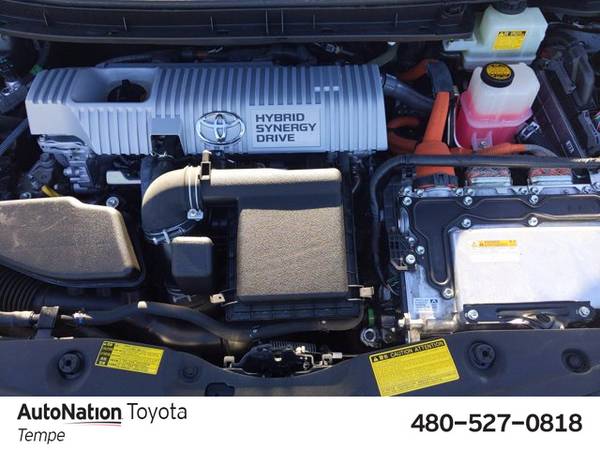 2010 Toyota Prius II SKU:A0193622 Hatchback - cars & trucks - by... for sale in Tempe, AZ – photo 21