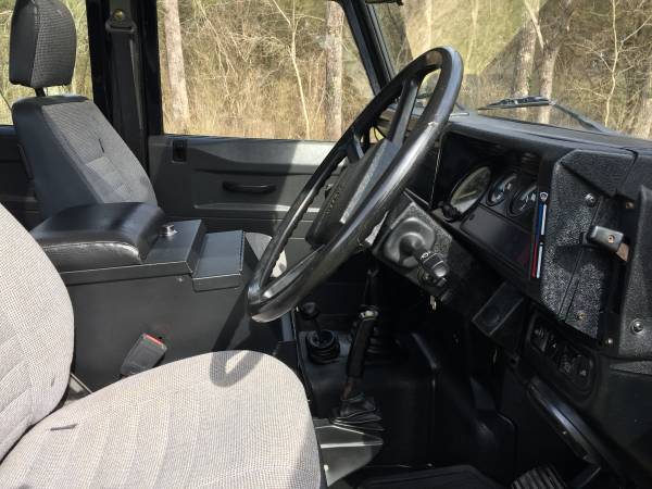 Land Rover Defender for sale in Lexington, KY – photo 17