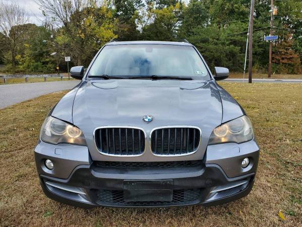 2008 BMW X5 3.0si rides perfect low miles *loaded* we finance! for sale in Lawnside, PA – photo 8