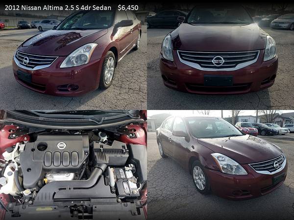 2012 Nissan Sentra 2 0 SRSedan PRICED TO SELL! - - by for sale in Fenton, MO – photo 15