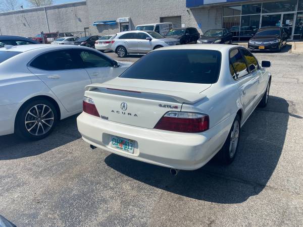 Acura TL Type S for sale in Hempstead, NY – photo 3