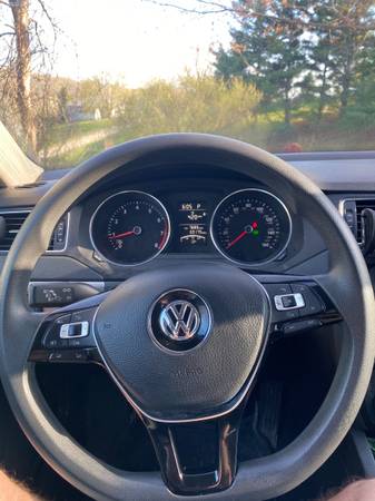 2015 VW Jetta SE TSI for sale in Grinnell, IA – photo 10