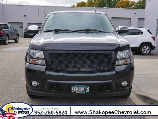 2013 Chevrolet Avalanche LT for sale in Shakopee, MN – photo 7