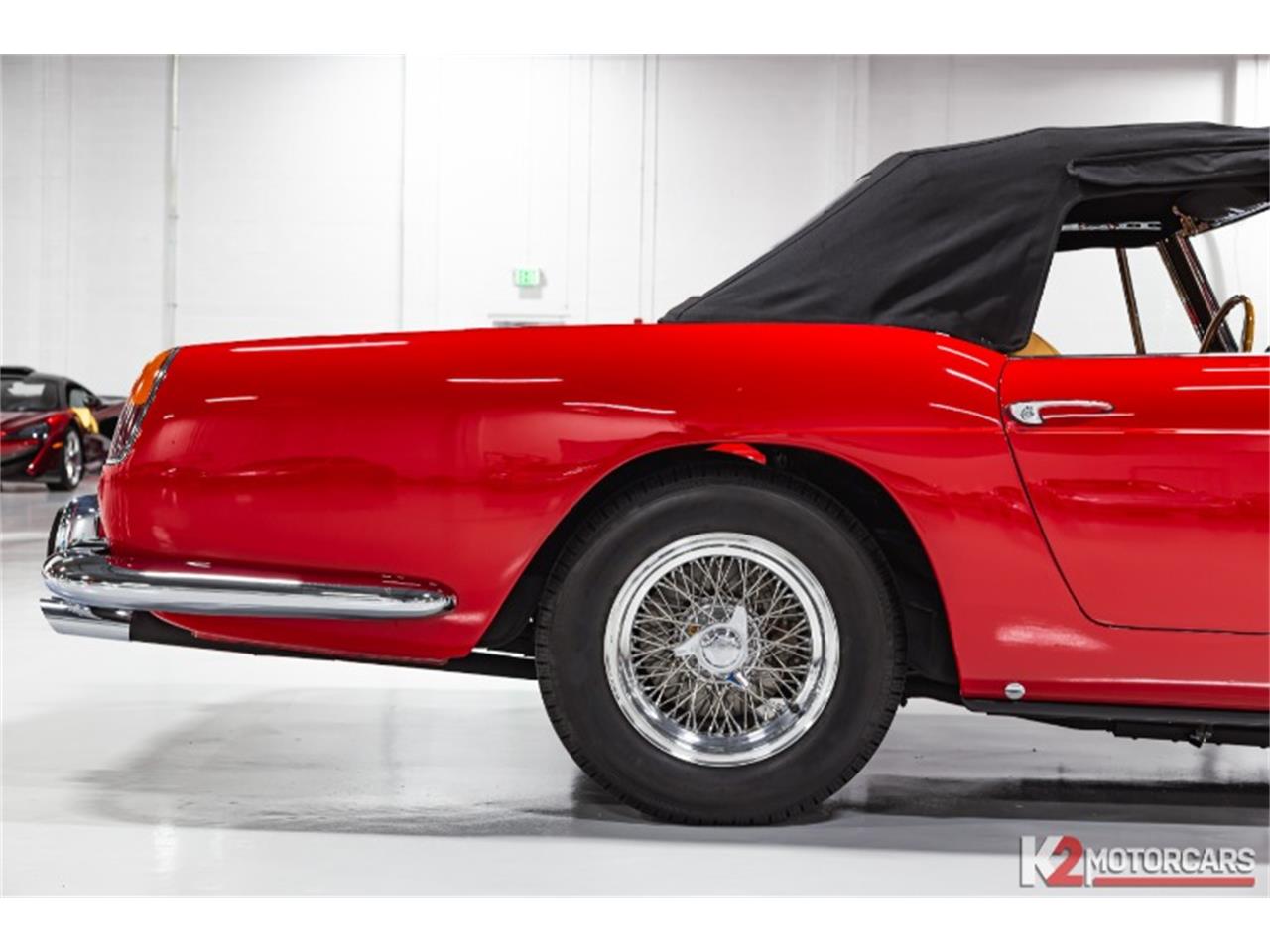 1962 Ferrari 250 GT for sale in Jupiter, FL – photo 15