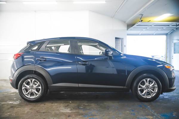 2018 Mazda CX-3 Sport *ONLY 13K Miles!WARRANTY! 1 OWNER! CLEAN... for sale in Bellevue, WA – photo 4
