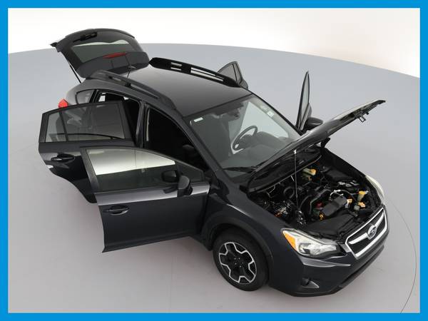 2015 Subaru XV Crosstrek Premium Sport Utility 4D hatchback Blue for sale in Albany, NY – photo 21