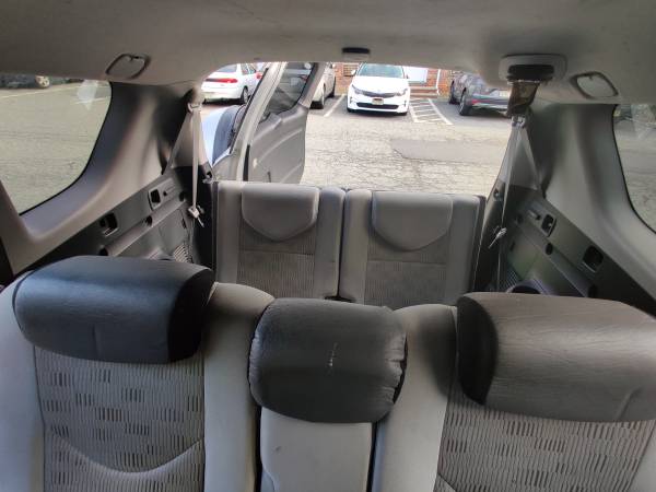 RAV4 with third row seat (7 seater car - Negotiable) for sale in Metuchen, NJ – photo 10