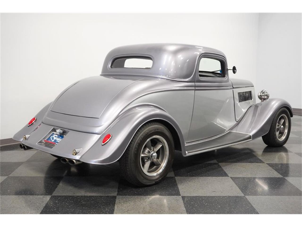 1934 Ford 3-Window Coupe for sale in Mesa, AZ – photo 28