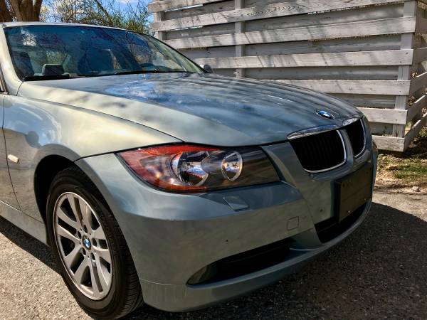 07 BMW 328 Xi AWD 4WD 1 Owner 77K California car LIKE NEW - cars & for sale in Other, CT – photo 13