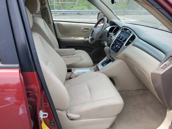 2006 Toyota Highlander V6 4WD - Clean - Runs Strong - 5000 - cars & for sale in Lakewood, NJ – photo 13
