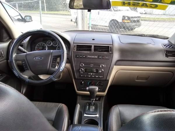2008 FORD FUSION SE CASH DEALS LOW PRICES - cars & trucks - by... for sale in Kissimmee, FL – photo 14