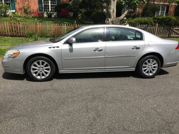 Buick Lucerne for sale in Philadelphia, PA – photo 9