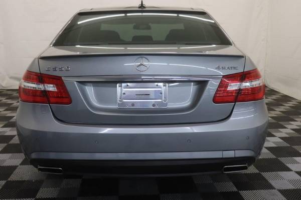 2011 MERCEDES-BENZ E-CLASS E550 4MATIC - cars & trucks - by dealer -... for sale in Akron, OH – photo 10