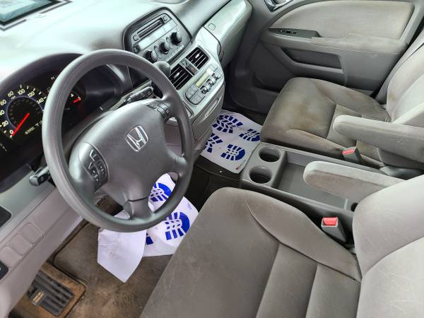 2010 Honda Odyssey 3 5L VTEC EX 8 Passenger Seating Minivan - cars & for sale in Oswego, NY – photo 8