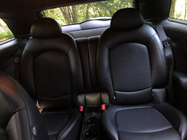 2014 MINI Paceman S ALL4 for sale in Portland, OR – photo 11