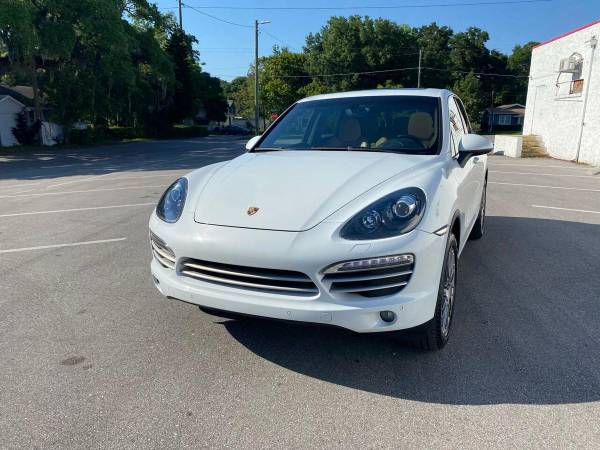 2014 Porsche Cayenne Base AWD 4dr SUV - - by dealer for sale in TAMPA, FL – photo 15