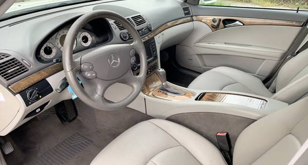2008 Mercedes Benz E350 95K Miles! - - by dealer for sale in STATEN ISLAND, NY – photo 10