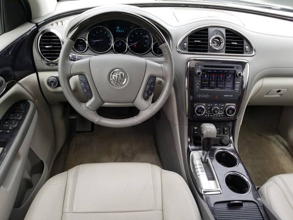 2017 Buick Enclave Leather - - by dealer - vehicle for sale in Chattanooga, TN – photo 20