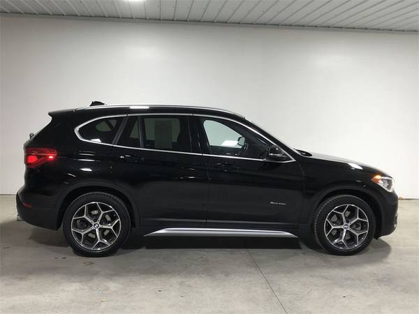 2018 BMW X1 xDrive28i - - by dealer - vehicle for sale in Buffalo, NY – photo 9