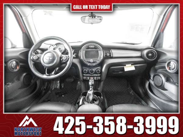 2016 Mini Cooper FWD - - by dealer - vehicle for sale in Lynnwood, WA – photo 3