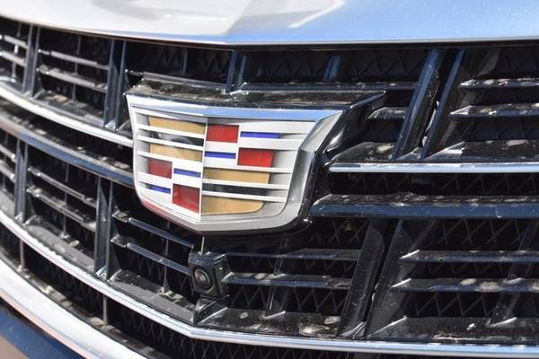 2017 Cadillac XTS Premium for sale in Santa Clarita, CA – photo 11