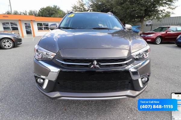 2018 Mitsubishi Outlander Sport SEL - Call/Text for sale in Kissimmee, FL – photo 5
