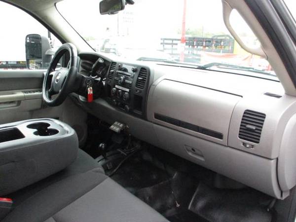 2013 Chevrolet Silverado 3500HD EXT CAB. 4X4 UTILITY ** HYDRAULIC... for sale in south amboy, MN – photo 10