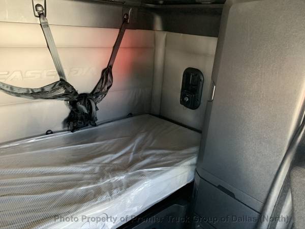 2018 Freightliner Cascadia PT126SLP White - - by for sale in Dallas, TX – photo 14