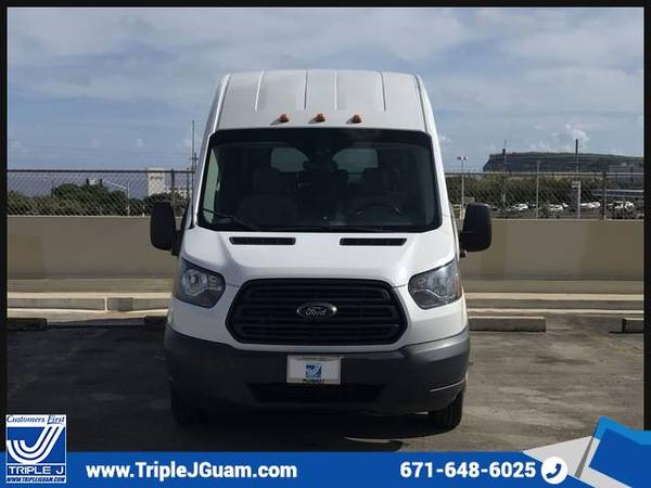 2016 Ford Transit Wagon - - cars & trucks - by dealer for sale in Other, Other – photo 3