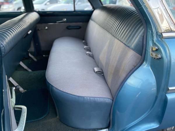 1954 Ford Crestline Customline V8 Automatic Antique Classic Muscle for sale in Other, FL – photo 18