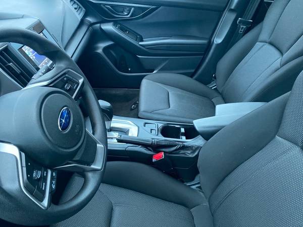 2018 Subaru Impreza AWD All Wheel Drive 2.0i Hatchback - cars &... for sale in Portland, OR – photo 3