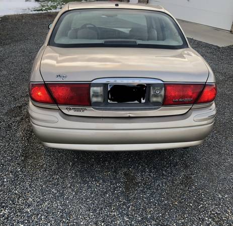 ***Used 2005 Buick LeSabre with $500 sound system included*** for sale in Helena, MT – photo 7